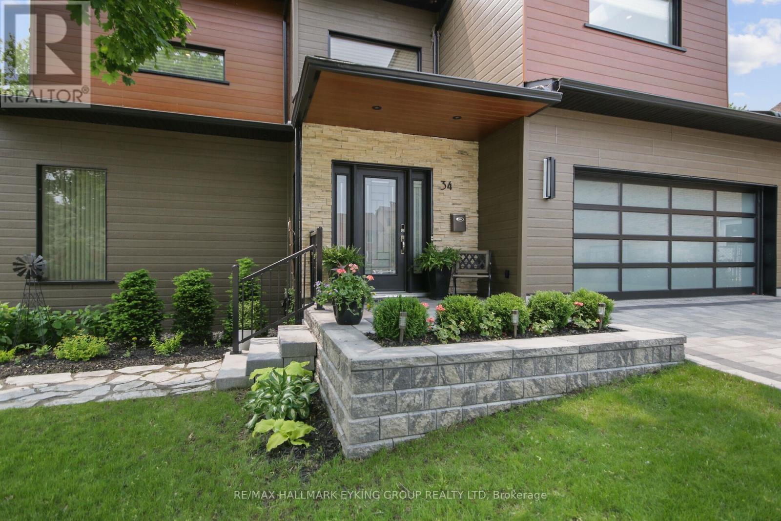 34 RIDEAUVIEW TERRACE