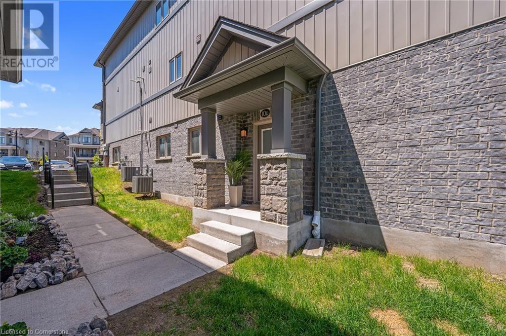 115 SOUTH CREEK Drive Unit# 10D