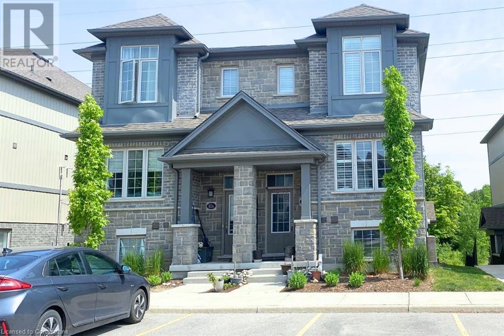 115 SOUTH CREEK Drive Unit# 10D