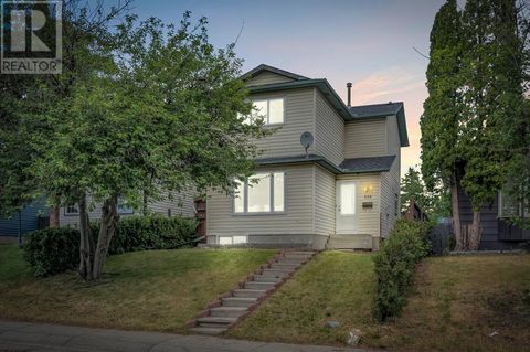 116 Tararidge Close NE Calgary AB T3J2N9