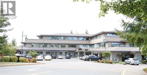 101 4400 Chatterton Way Saanich BC V8X5J2