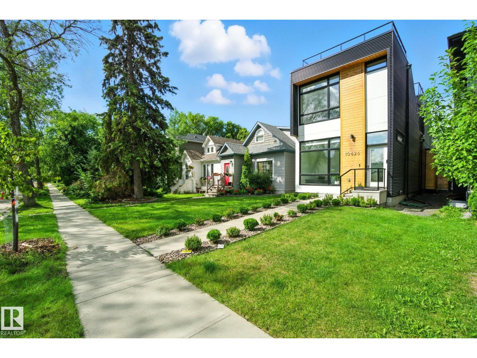 10626 127 ST NW