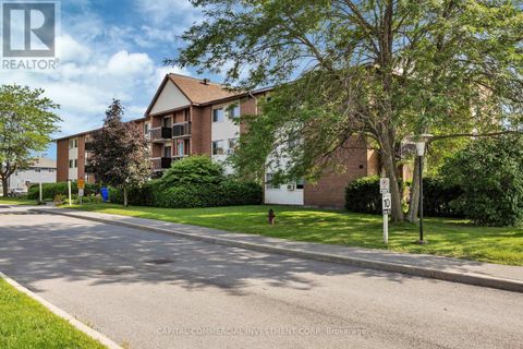 1 ROBERT STREET Arnprior ON K7S3N1