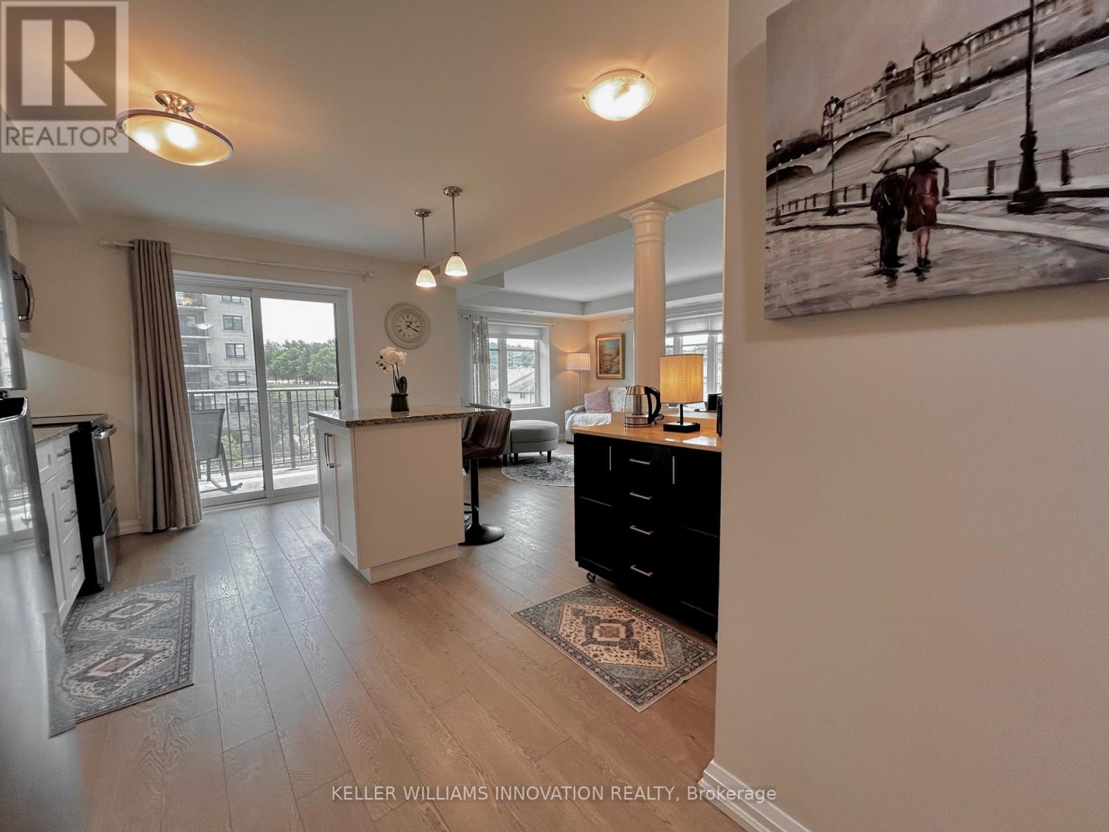 413 - 778 LAURELWOOD DRIVE