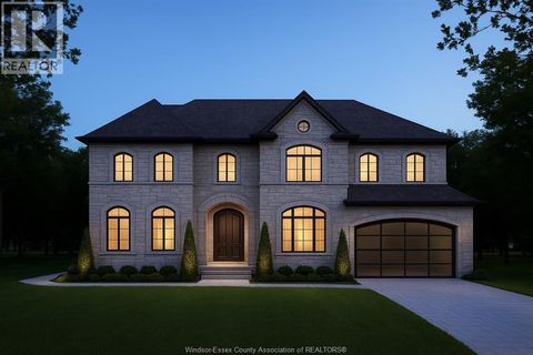 7329 MEO BOULEVARD LaSalle ON N9H0N2