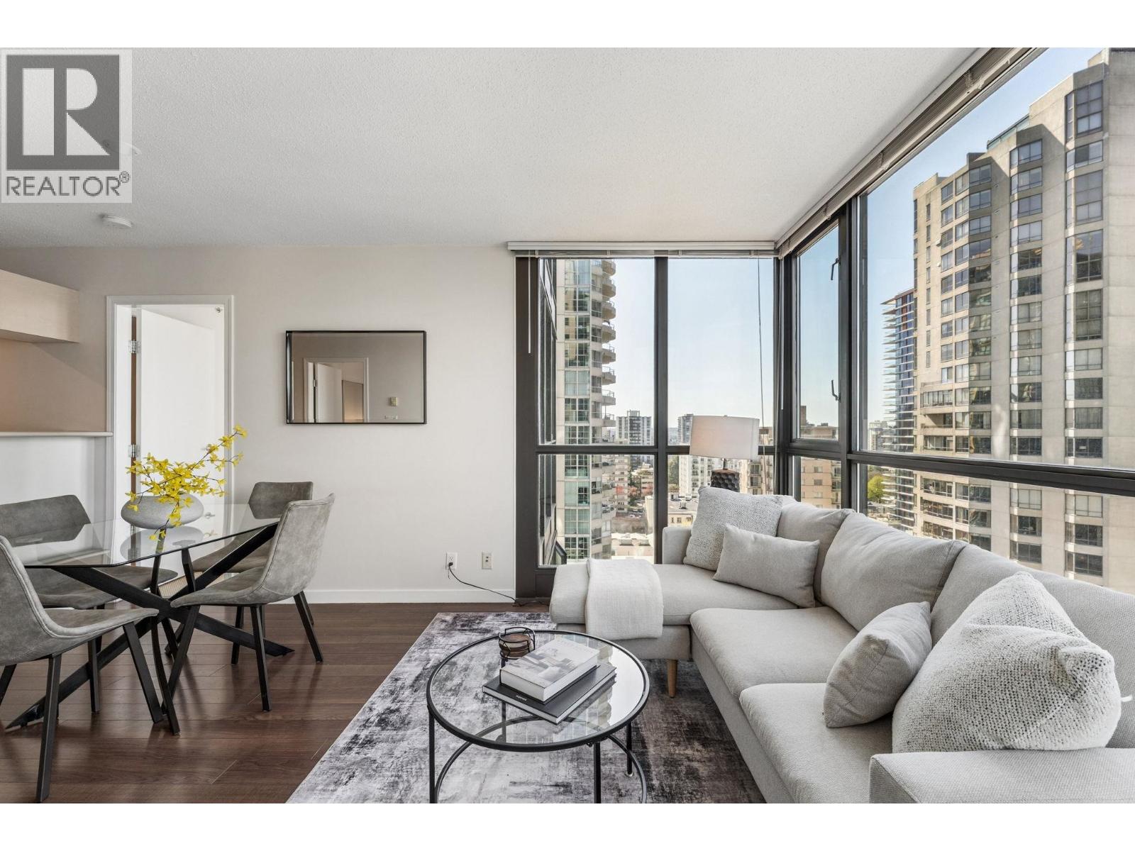 1907 1331 ALBERNI STREET