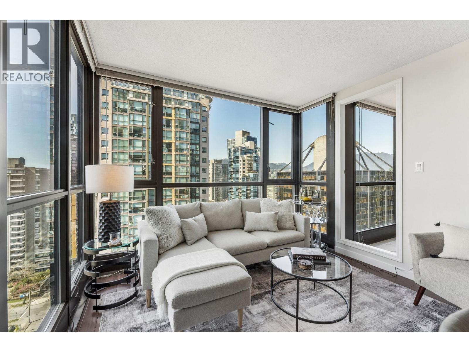 1907 1331 ALBERNI STREET
