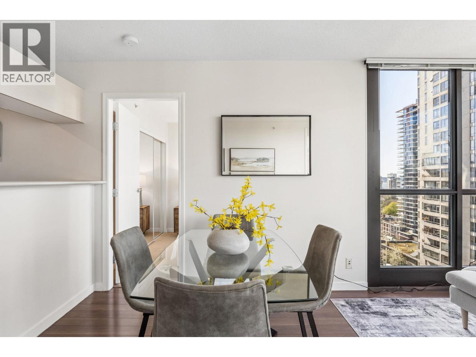 1907 1331 ALBERNI STREET