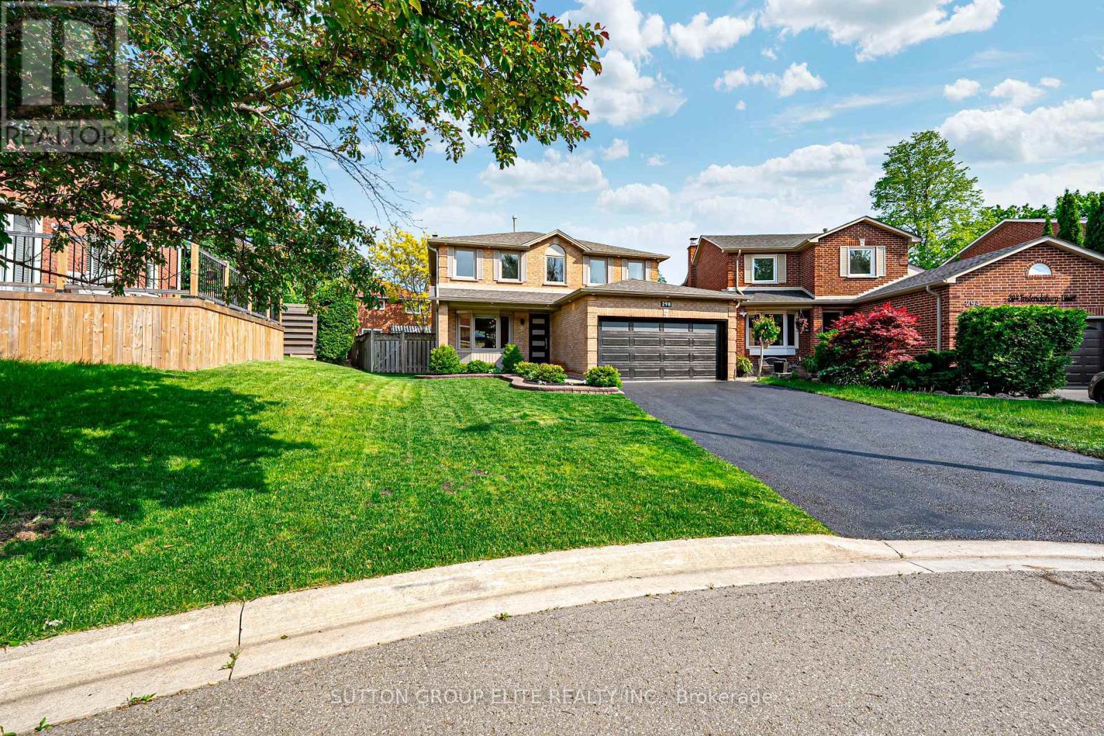 298 FREDERICKSBURG COURT