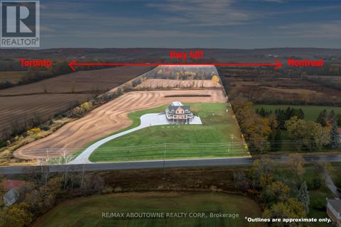 842 HAMILTON ROAD Quinte West (Sidney Ward) ON K8N4Z5