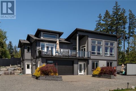 2639 Katy's Cres Shawnigan Lake BC V0R2W0