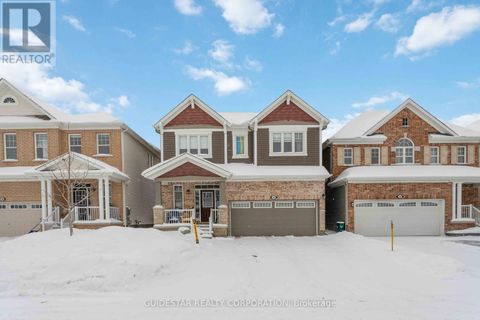 30 OXALIS CRESCENT Ottawa ON K2V0J6