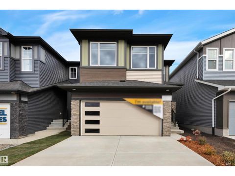 2268 4th AV SW SW Edmonton AB T0T0T0
