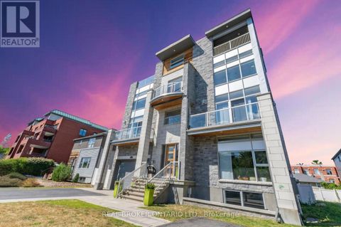 69 DONALD STREET Ottawa ON K1K1N3