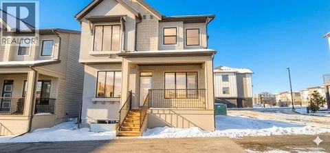 2235 81st Street SW Calgary AB T3H6M4