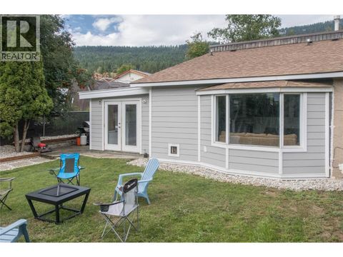 2689 Balsam Lane Lumby BC V0E2G5