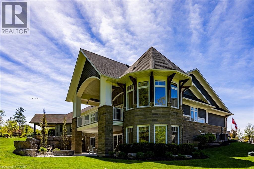 83 BEECHNUT Lane