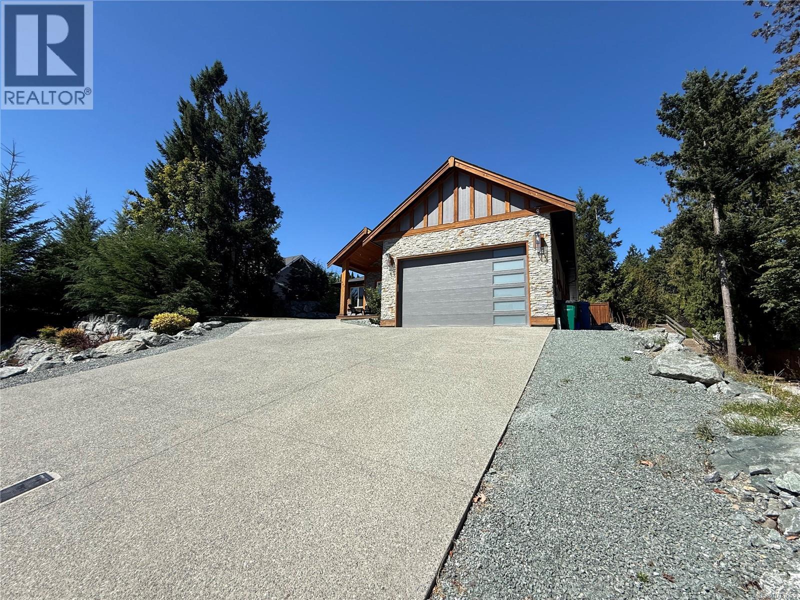 847 Bucktail Rd