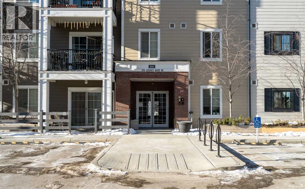 3203, 215 Legacy Boulevard SE