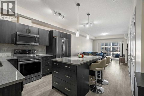 3203, 215 Legacy Boulevard SE Calgary AB T2X3Z6
