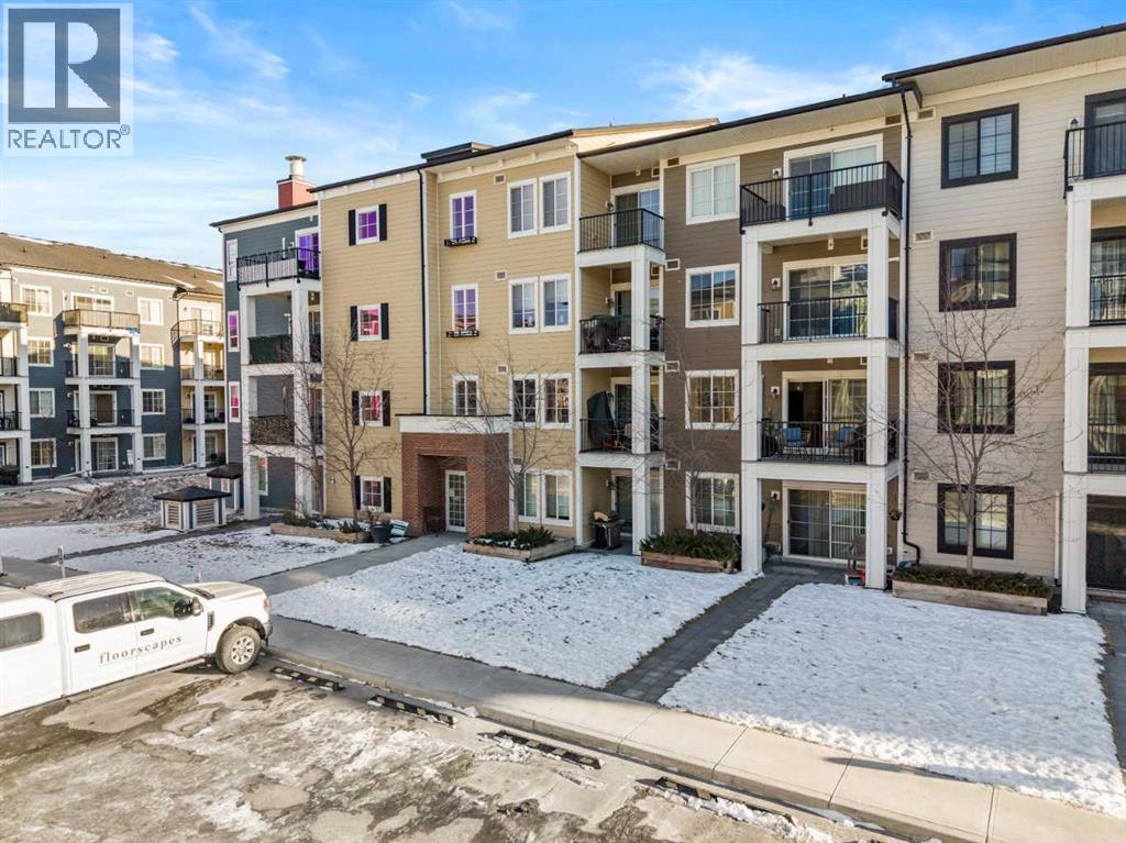 3203, 215 Legacy Boulevard SE