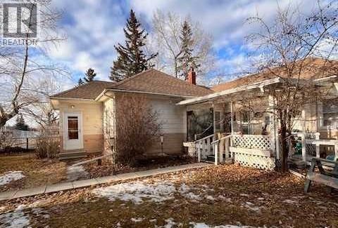 220 First Street E Cochrane AB T4C1Z3