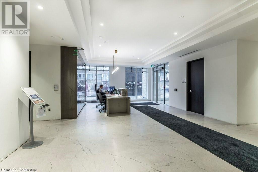 55 DUKE Street W Unit# 1006