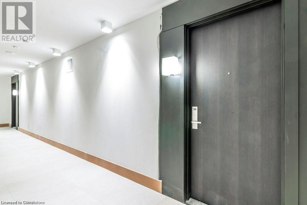 55 DUKE Street W Unit# 1006