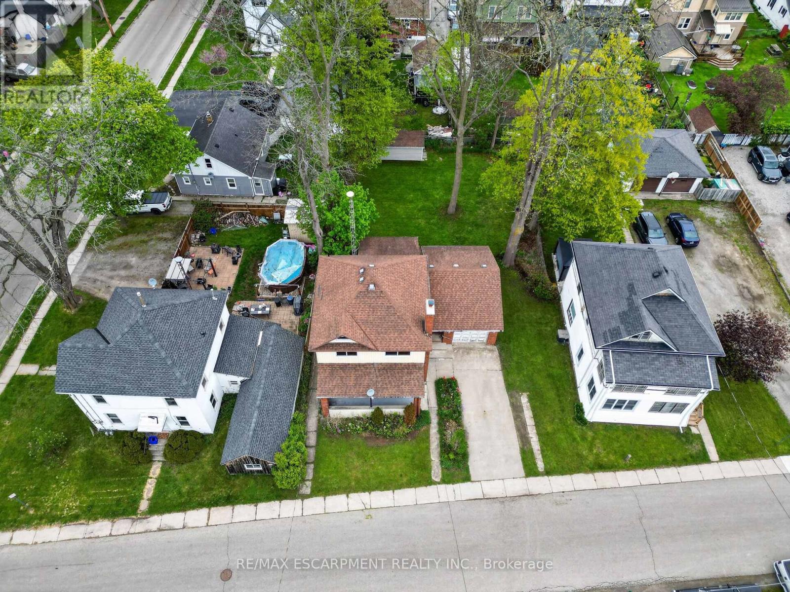 119 NORTH CAYUGA STREET W