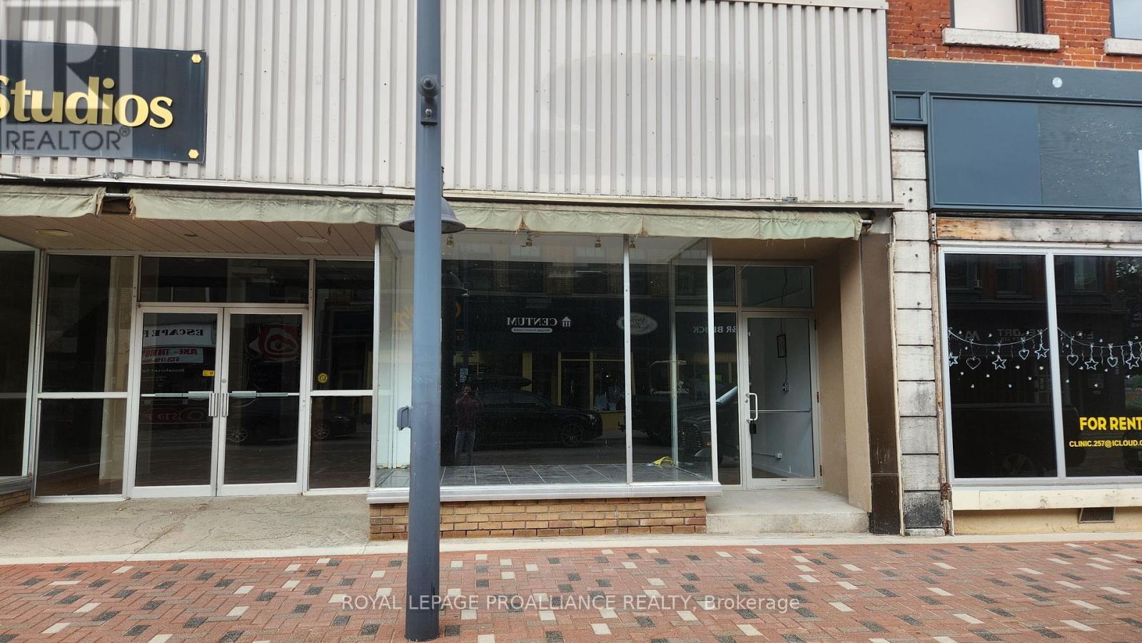 259 FRONT STREET