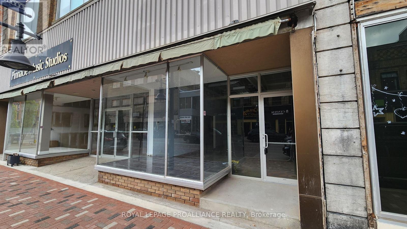 259 FRONT STREET