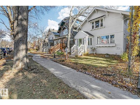 10823 125 ST NW Edmonton AB T5M0L5
