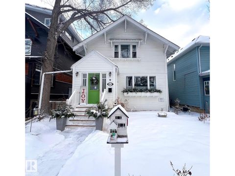 10823 125 ST NW Edmonton AB T5M0L5
