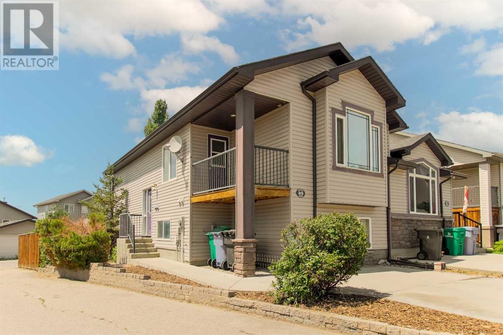 49 Dorothy Gentleman Crescent N