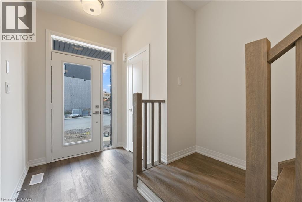 660 COLBORNE Street W Unit# 26