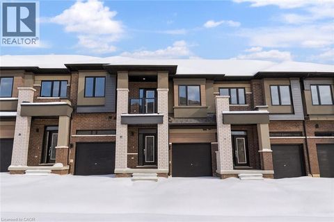 660 COLBORNE Street W Unit# 26 Brantford ON N3T0L8