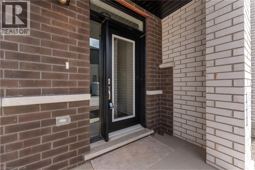 660 COLBORNE Street W Unit# 26