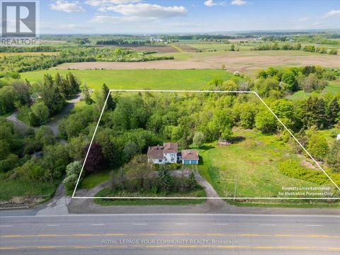 12668 HURONTARIO STREET Caledon ON L7C2B7
