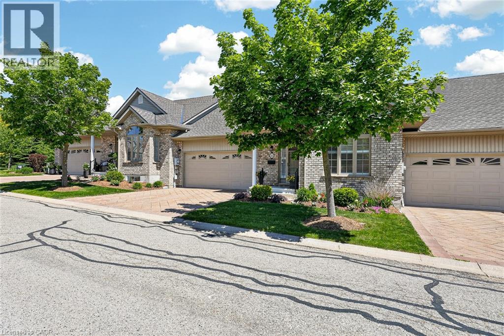 500 LAKEVIEW Drive Unit# 16