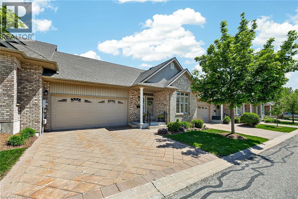 500 LAKEVIEW Drive Unit# 16
