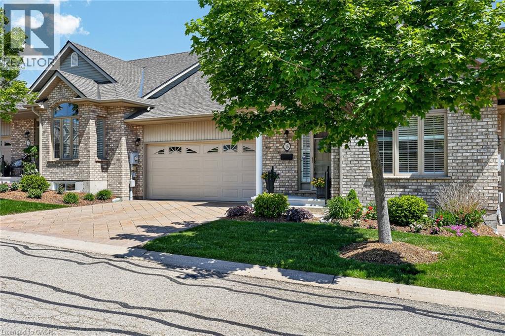500 LAKEVIEW Drive Unit# 16
