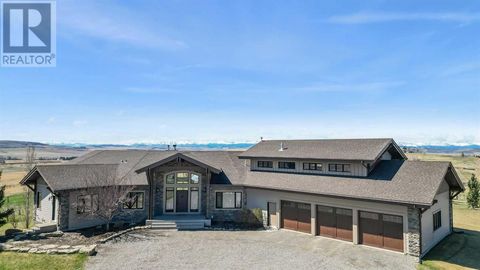 386065 96 Street W Rural Foothills County AB T1S6A5