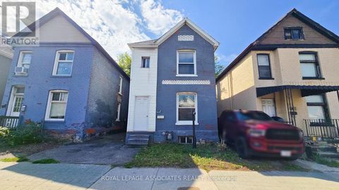 455 MAIN STREET W Hamilton (Kirkendall) ON L8P1K5