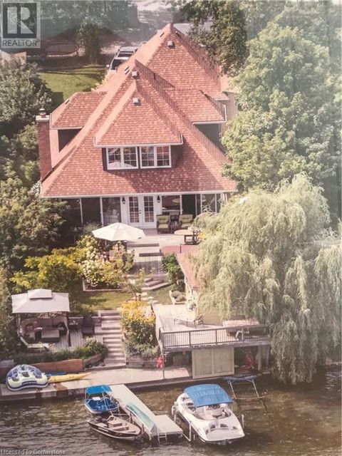 865 ADAMS Road Innisfil ON L9S4C9