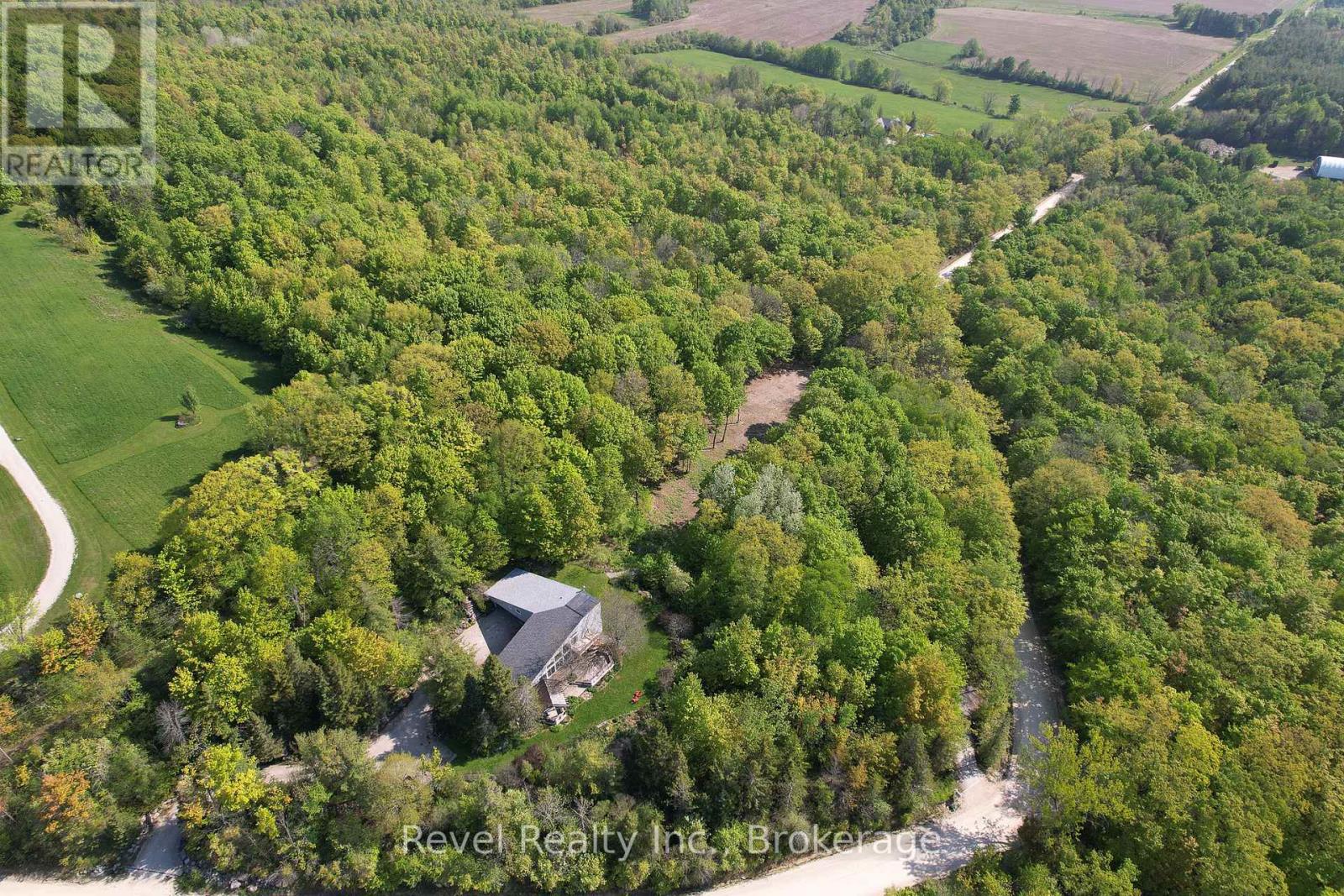 609669 12TH SIDE ROAD