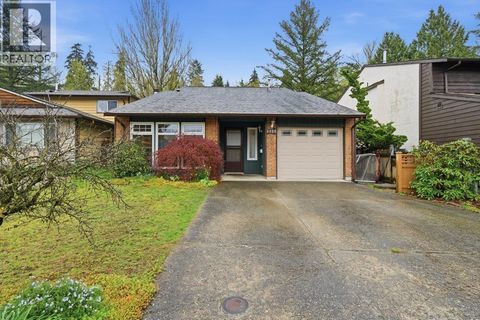1155 ESPERANZA DRIVE Coquitlam BC V3B6A6
