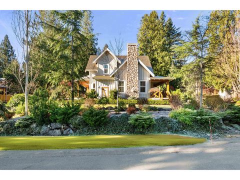 1811 WOOD DUCK WAY|Cultus Lake South Lindell Beach BC V2R0E1
