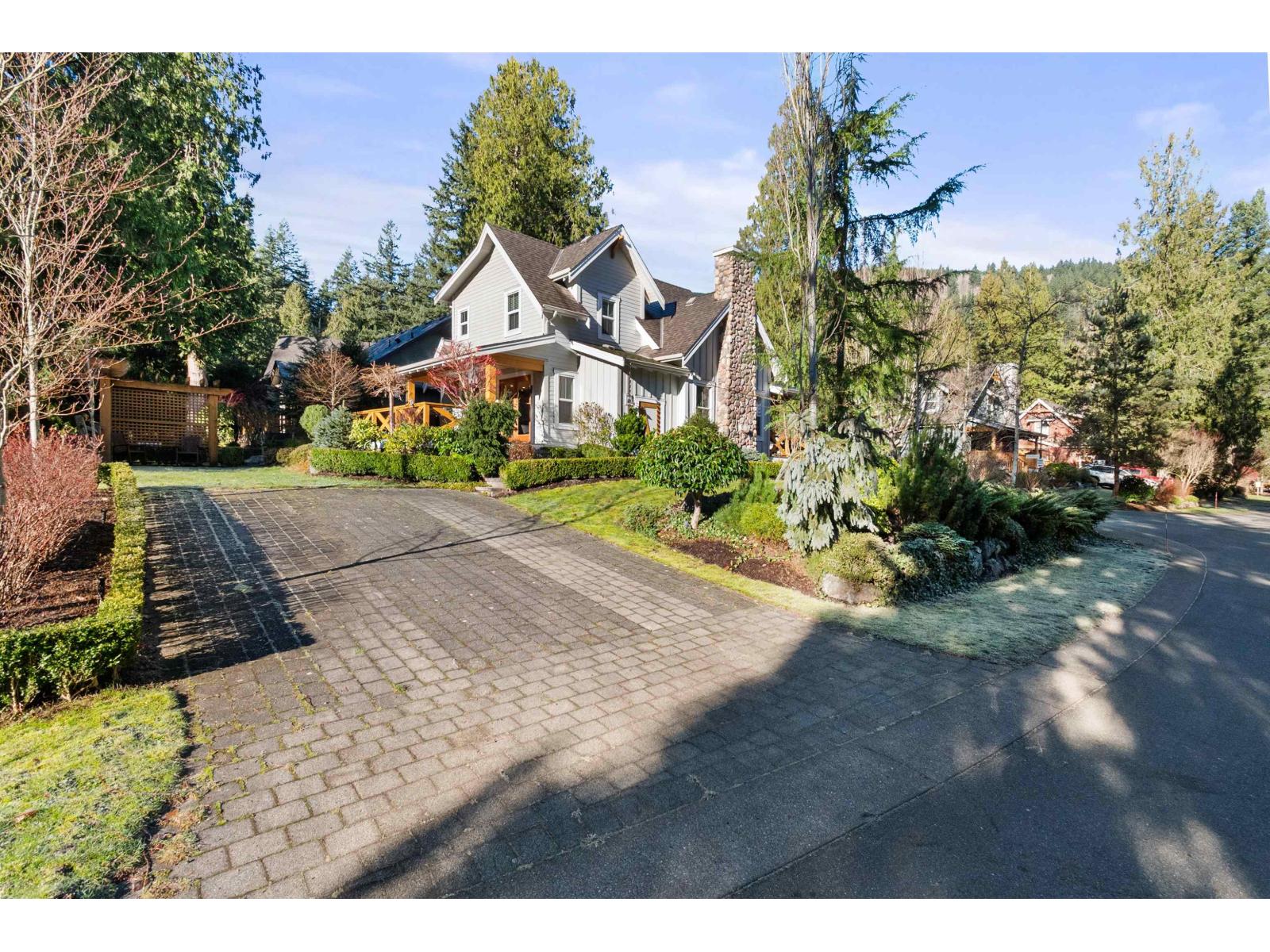 1811 WOOD DUCK WAY|Cultus Lake South