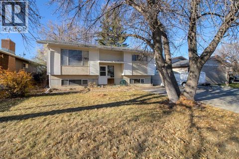 1816 11 Street Coaldale AB t1m1a6