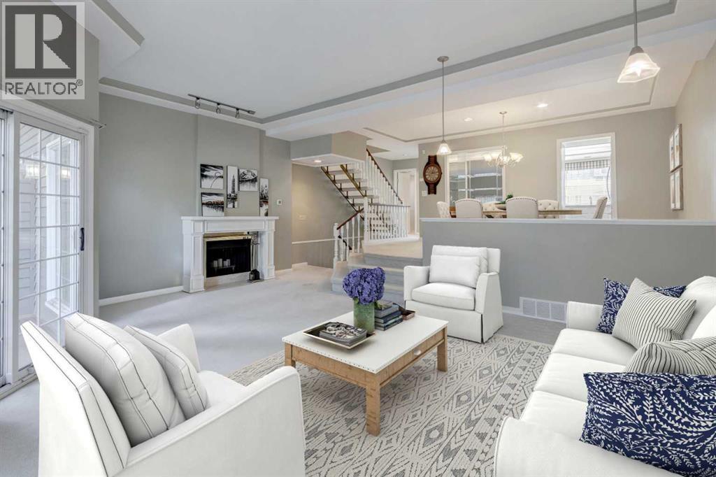 212, 4037 42 Street NW